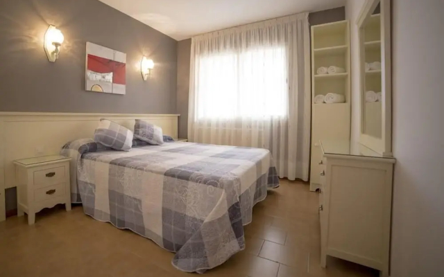 Eldorado Apartamentos Turisticos