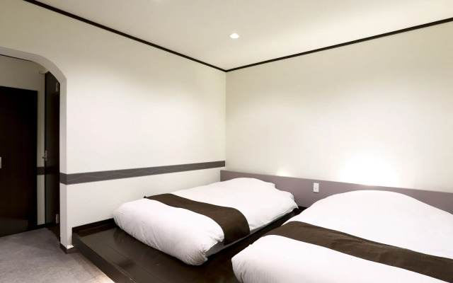 Kamikochi Hotel