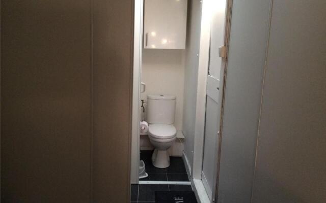 Little studio Gagny proche Paris et Disneyland