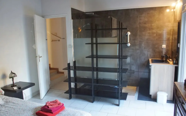 La Bretonnière Longère Picarde