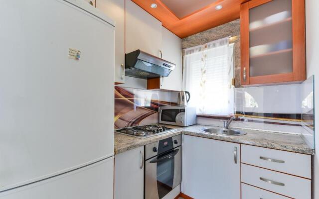Apartments Lučica