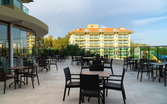 Adalya Art Side - All Inclusive