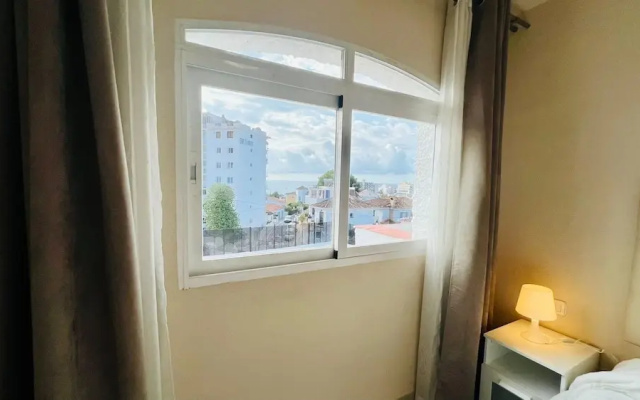 Apartamento Verano Azul by At Home Costa del Sol