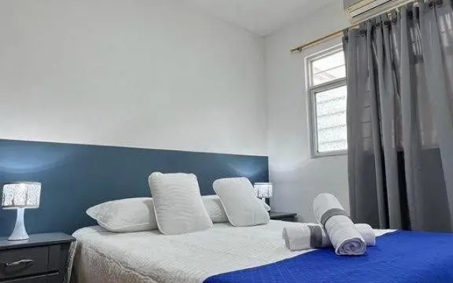 Casa Nawi, familias y amigos en un mismo lugar