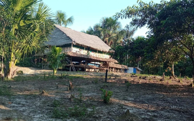 Ayatur Lodge Iquitos
