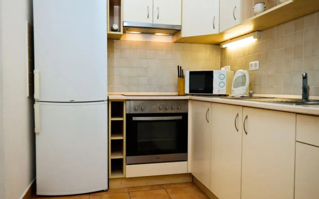 Loft Apartment Budapest