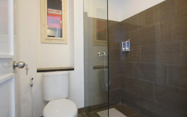 7 Bidadari Boutique Hotel