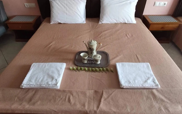 ThassCities Casa Studios