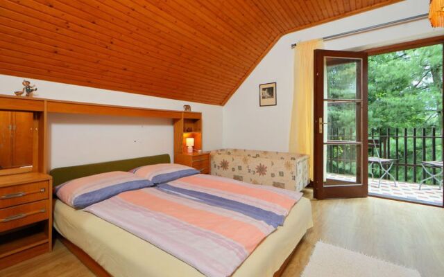 House Pinus 2 Cala Figuera