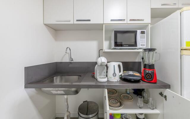 Trend NCG - Apartamento 1602