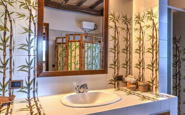 Tr-a262-sp860at - Casale Tre Cipressi 10