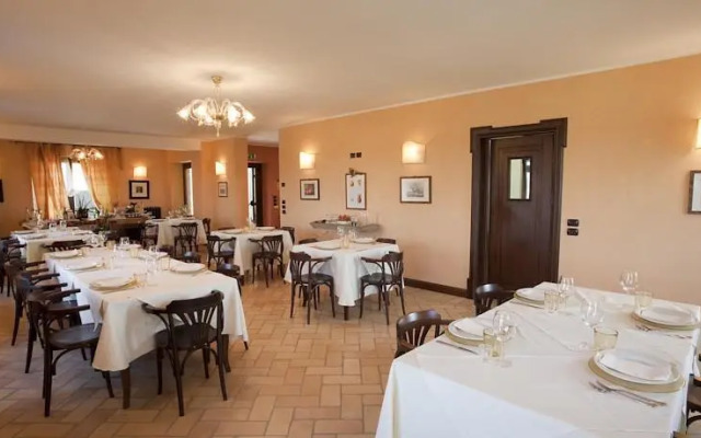 Agriturismo Fattoria Marchetti