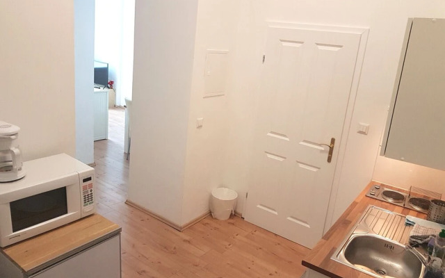 Sobieski Town Apartments