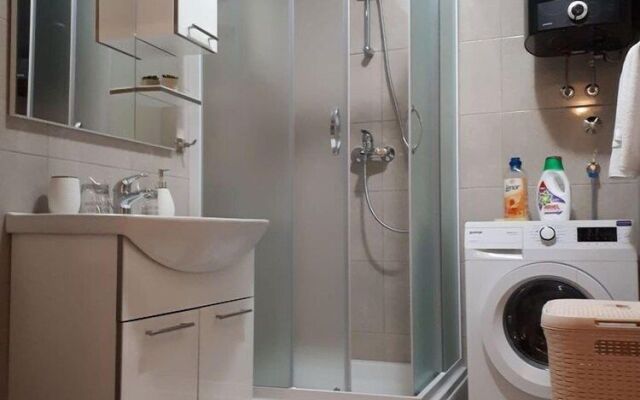 Apartments Šišević