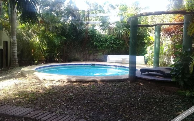 Villa Tropical