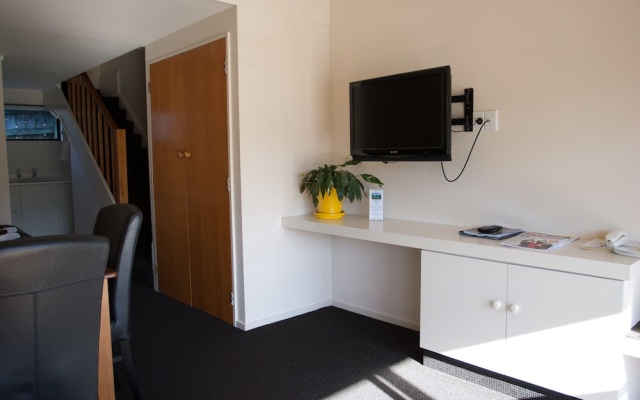 Havelock Motels and Motor Lodge – Guest Rooms – Anakiwa