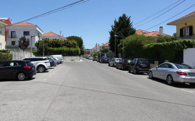 SK Lisboa Villa Guesthouse
