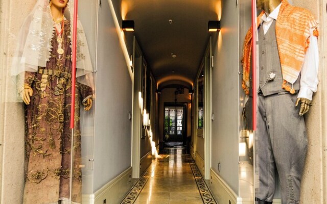 Kocadon Museum Hotel