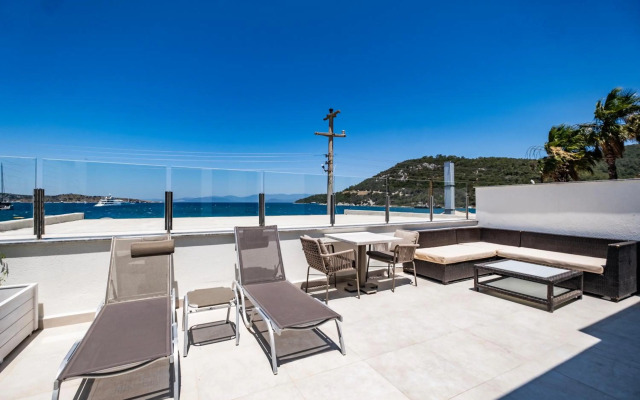 Babana Hotel