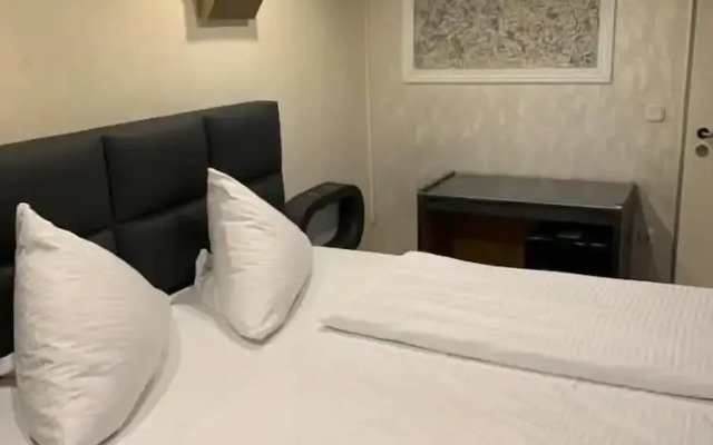 Hotel&Ristorante Sicilia