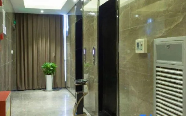 Shi Shen Grand Hotel