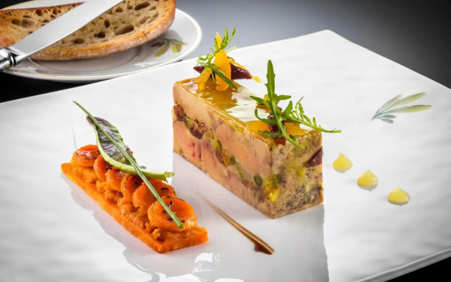 Château Saint-Martin & Spa's