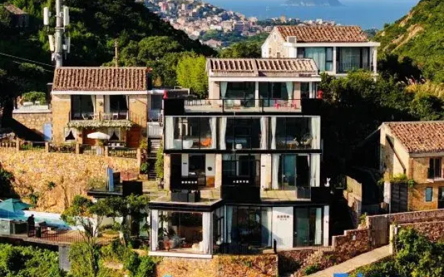 Wenling residential accommodation