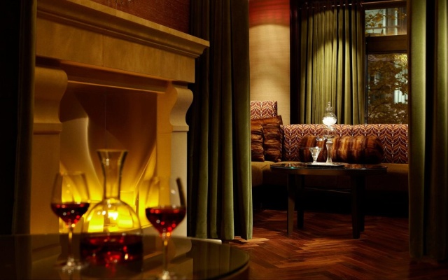 InterContinental Montreal by IHG