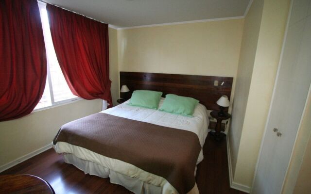 BMB Suites Apartments