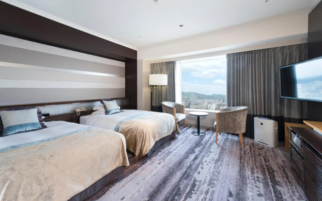 Hotel Granvia Okayama