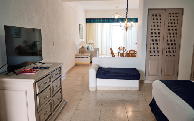 The Inn At Mazatlan
