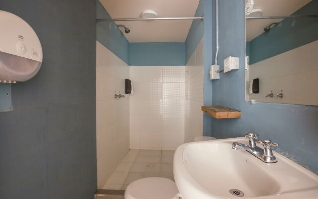 Hotel Brio Centro