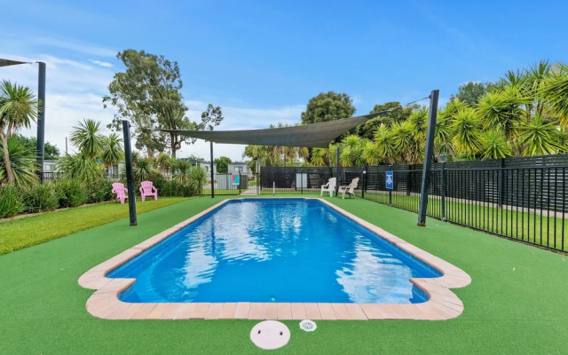 BIG4 Ingenia Holidays Wagga Wagga