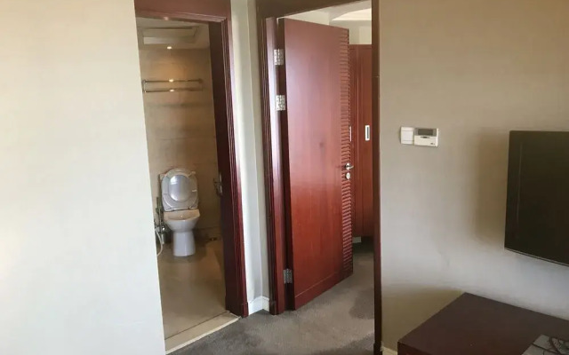 EAC Service Apartment