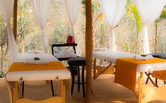 Club Mahindra Baiguney