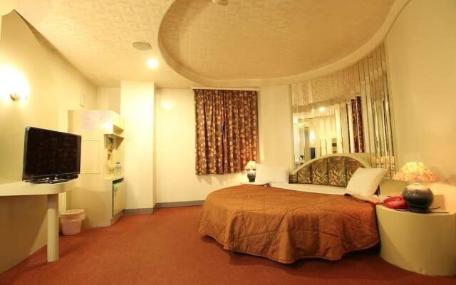 Sin Ge Hotel