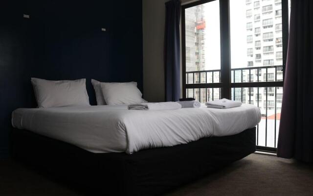 Fort Street Hostel