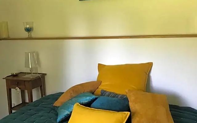 Bed&Breakfast La Vandelière