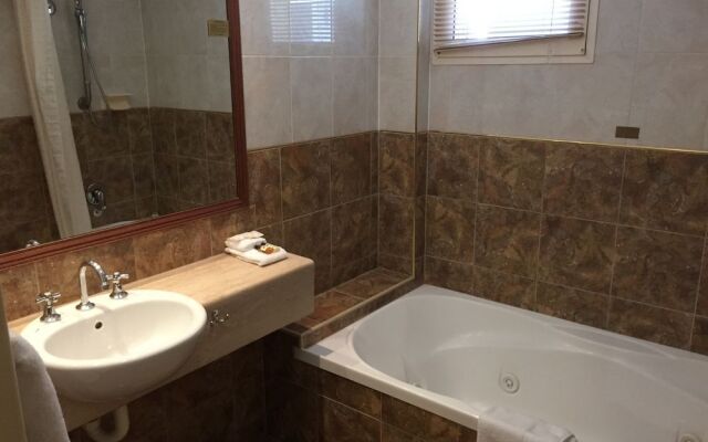 Criterion Hotel Rockhampton
