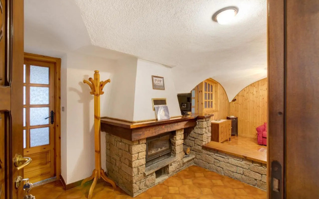 Caratteristico e accogliente alloggio