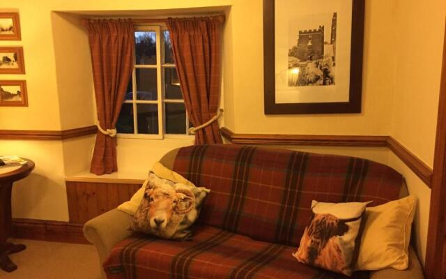 The Bull Inn