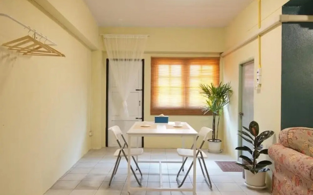 GO INN The Grand Palace