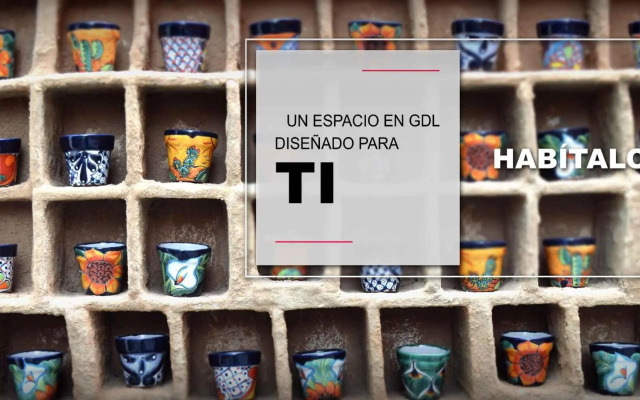 Hotel y Tú