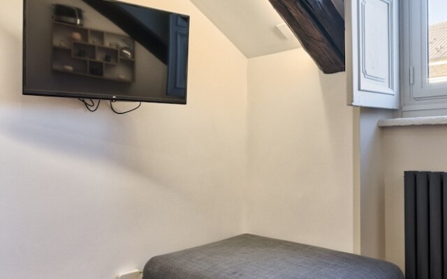 Torino Piazza Castello Studio