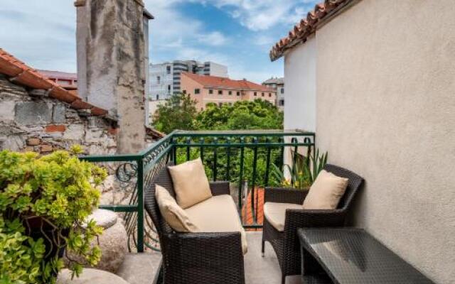 Casa Carminatti Apartments