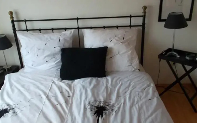 Ela's Appartment