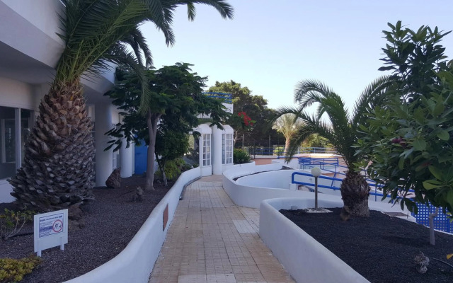 Suncanarias Estudio Paraiso del Sur