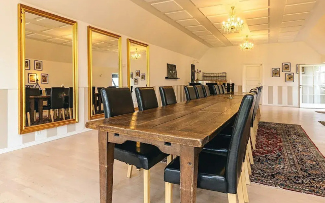 Holiday Home in Svendborg