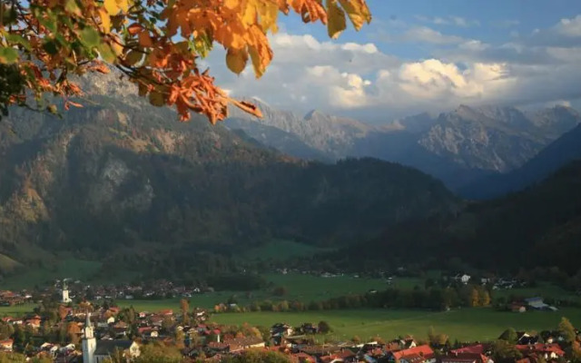 Ferienhaus Martin-Hack