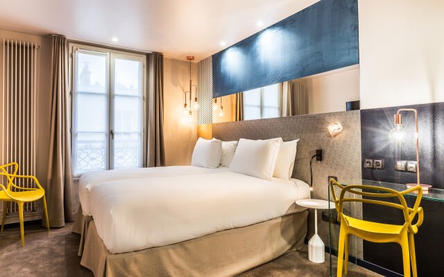 Hotel Duette Paris